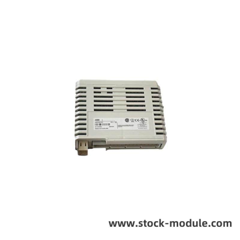 abb_uns4881b_v4_3bhe009949r0004_1.jpg ABB UNS4881b,V4 3BHE009949R0004 Industrial Controller