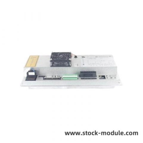 ABB UUD148AE02 Industrial Control Module