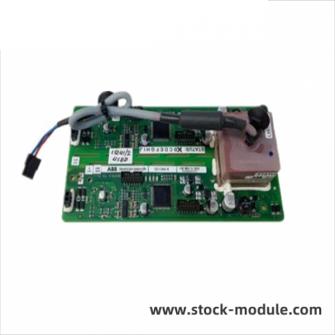 ABB VA-3180-10 Frequency Converter - Industrial Automation Solution