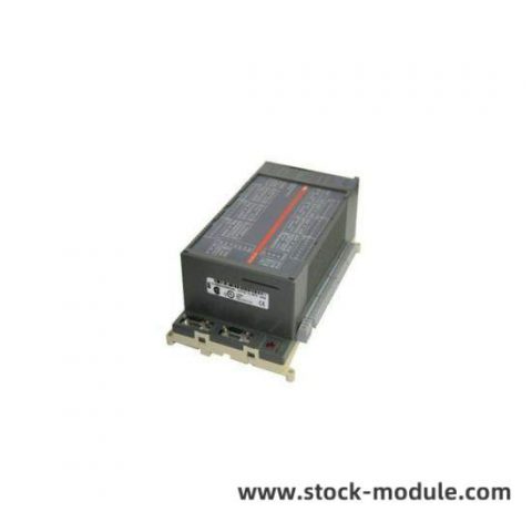 ABB VA-MC15-05 Controller for Industrial Automation