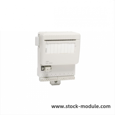 ABB VBS01-EPD High Performance Digital Signal Processing Module