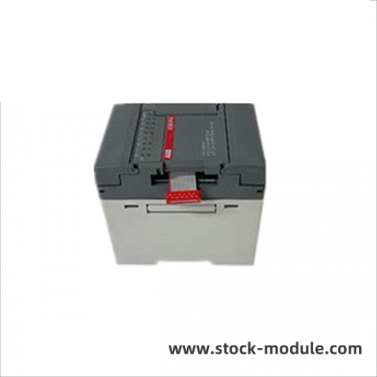 abb_xo08r2_1sbp260109r1001.png ABB XO08R2 1SBP260109R1001 Control Module - Power System Component