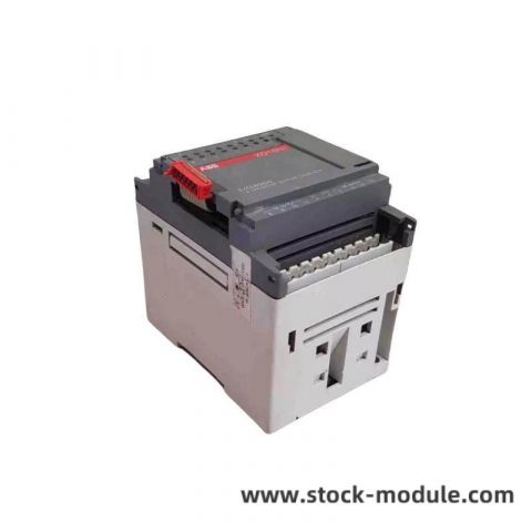 ABB XO16N1-B20 XO16N1-C3.0 Industrial Control Module