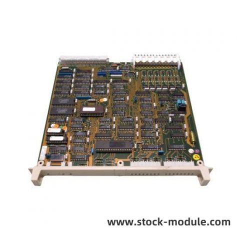 ABB XTB750B01 High-Precision Industrial Control Module