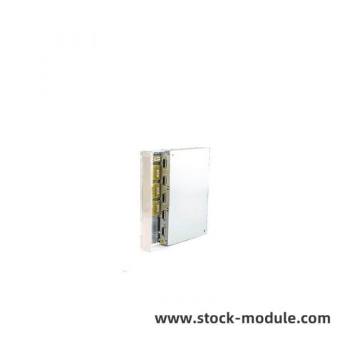 ABB XVC768101 3BHB007211R101 - High Performance Control Module