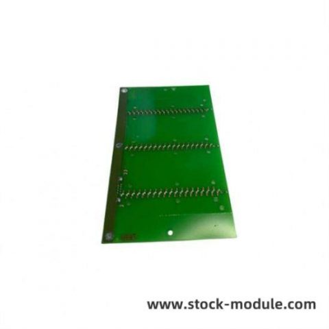 ABB XVC770BE102 3BHE021083R0102 Industrial Control Module