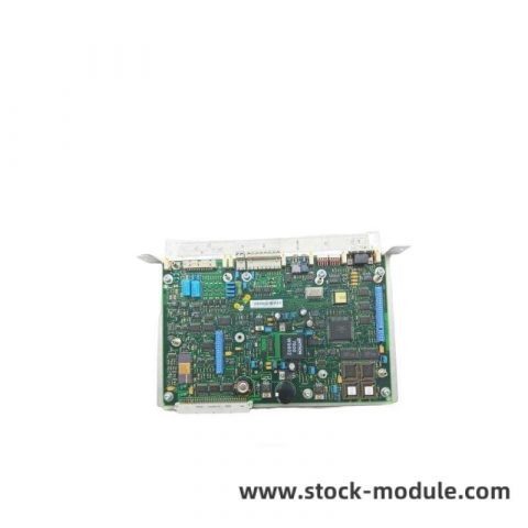 ABB YPP110A Digital Processor Module for Industrial Control Systems