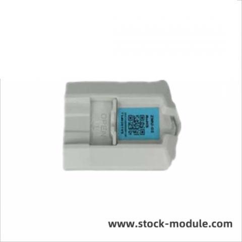 ABB ZMU-02 3AXD50000006010A Module for Industrial Automation Systems