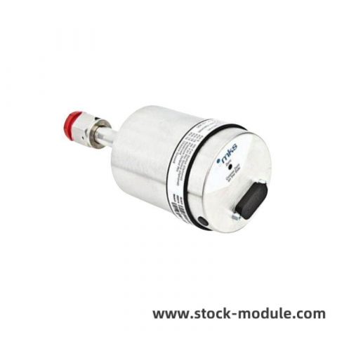 API4380G Absolute Encoder - High Precision Industrial Position Measurement