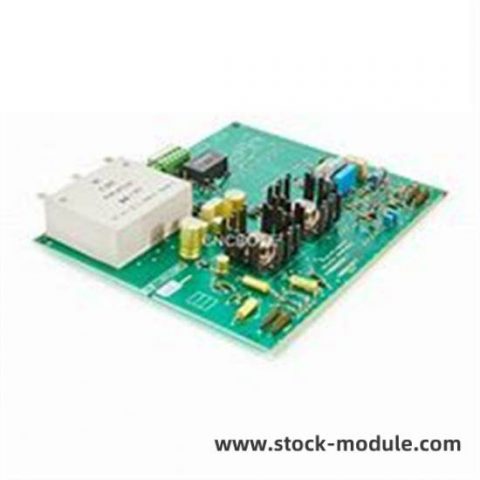 GE ACQUISITIONLOGIC AL81G - High-Performance Data Acquisition Module