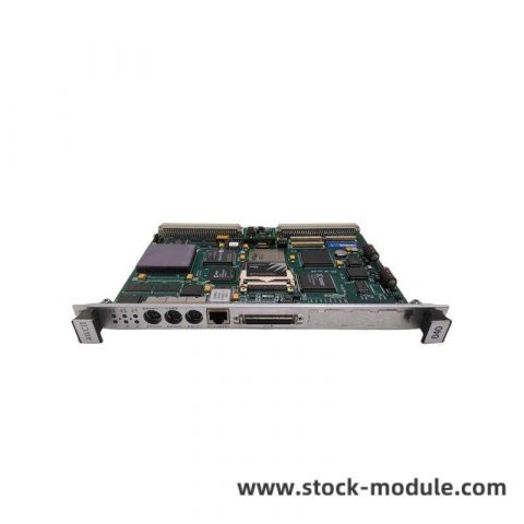 ADEPT 12000-310 Control Module for Industrial Automation Systems
