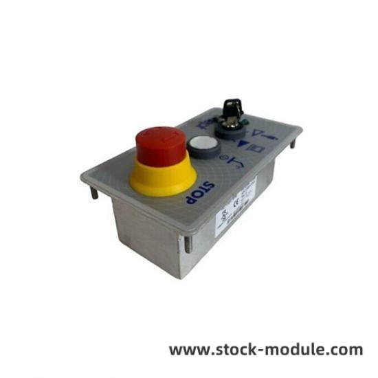 adept_eji90340-40000_1.jpg ADEPT EJI90340-40000 Robotic Control Interface Module, Advanced Precision Control for Industrial Automation