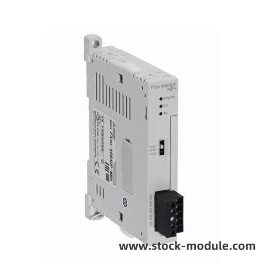 adp_adp-1_1.jpg General Electric ADP-1 Adapter Card for Mark V Series