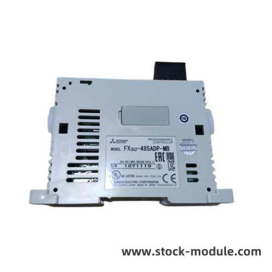 adp_adp-1_2.jpg General Electric ADP-1 Adapter Card for Mark V Series