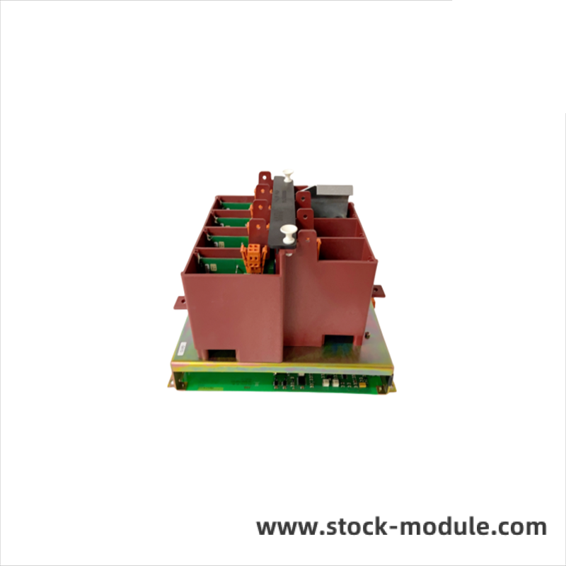adtron_sc6m-80gc03-1.png ADTRON SC6M-80GC03 Industrial Ethernet Module - Robust Connectivity Solution
