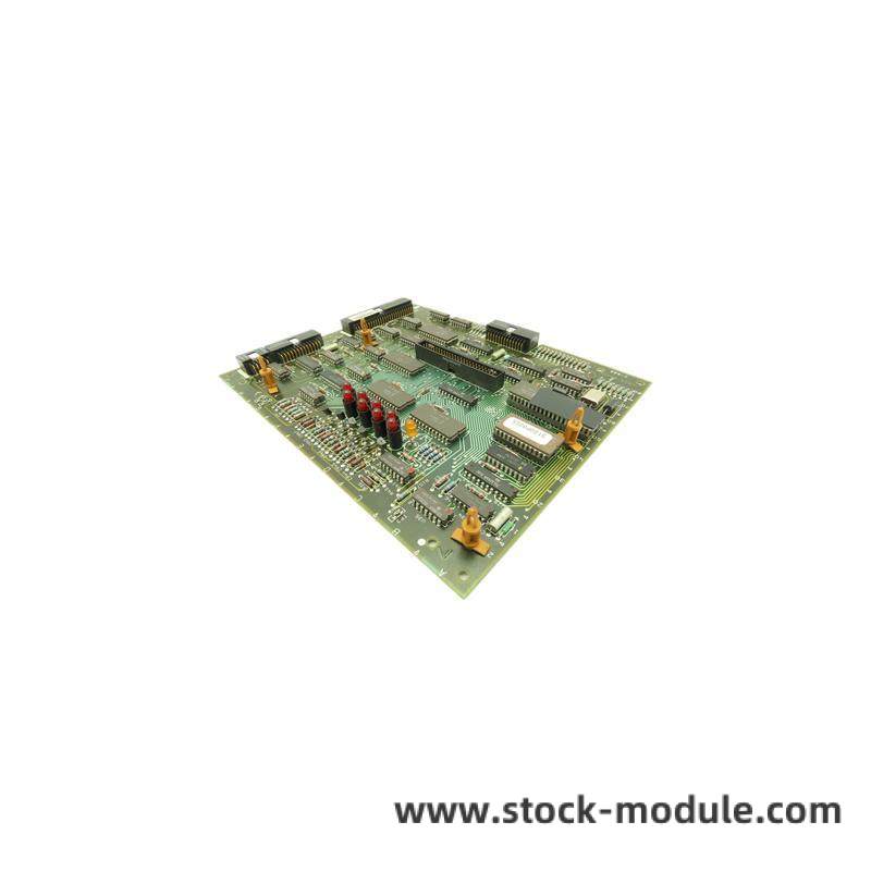 adtron_sc6m-80gc03_1.jpg ADTRON SC6M-80GC03 Industrial Ethernet Module - Robust Connectivity Solution