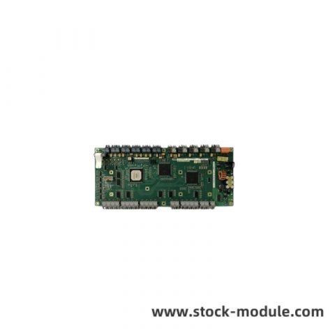 AE APEX3013 (0190-53914), High-Performance Control Module