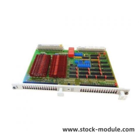 AEG 41-94384 Universal Programmable Platform Development Dedicated Control