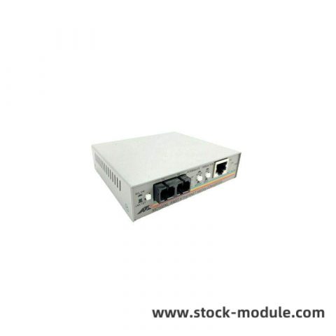 Allied Telesis AT-210T Gigabit Ethernet Switch Module