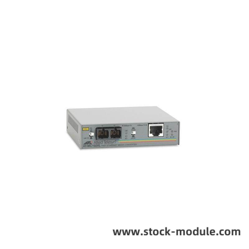allied_telesis_at-210t_3.jpg Allied Telesis AT-210T Gigabit Ethernet Switch Module