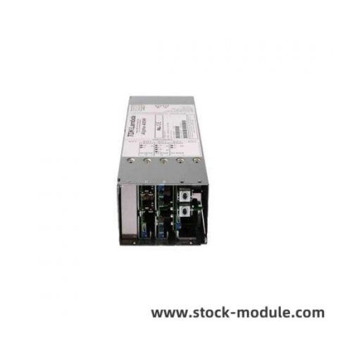 ALPHA SP060S-MF2-20-1C1-2S - High-Performance Industrial Module
