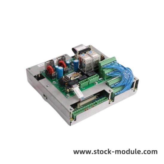 alstom_12004-102-01_board_2.jpg ALSTOM 12004-102-01 CONTROL BOARD, Industrial Automation