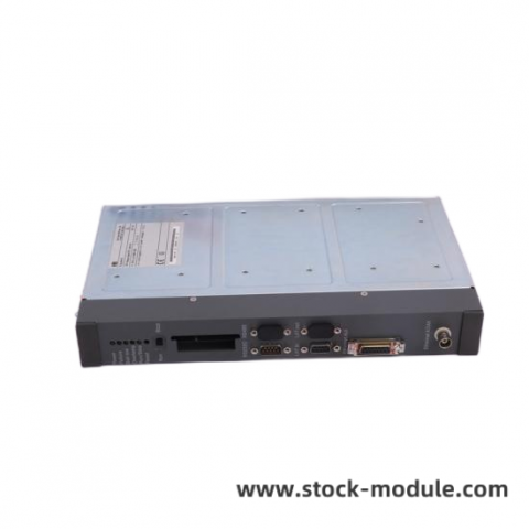 ALSTOM 12004-102-01 VPS VME Power Supply Module