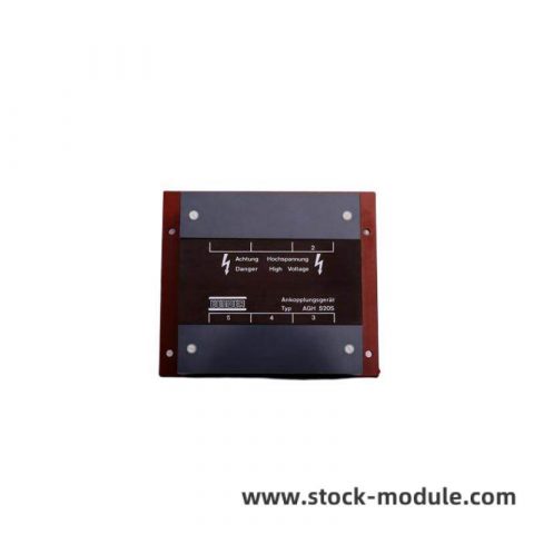 ALSTOM AM164 Module Card for Industrial Control Systems