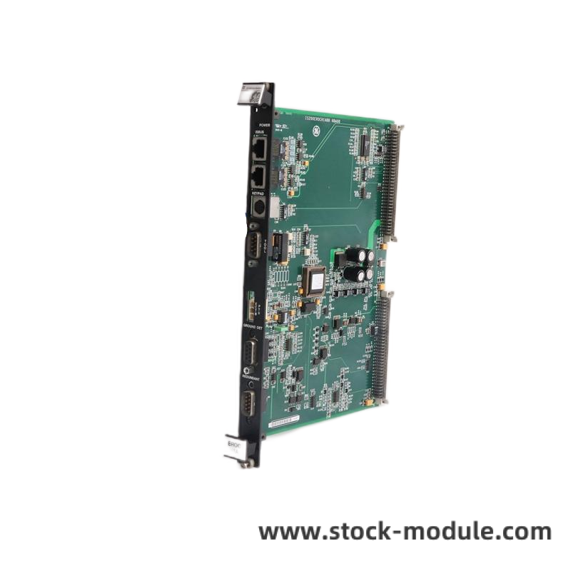 alstom_as111-1_1.png ALSTOM AS111-1 Control Module Card