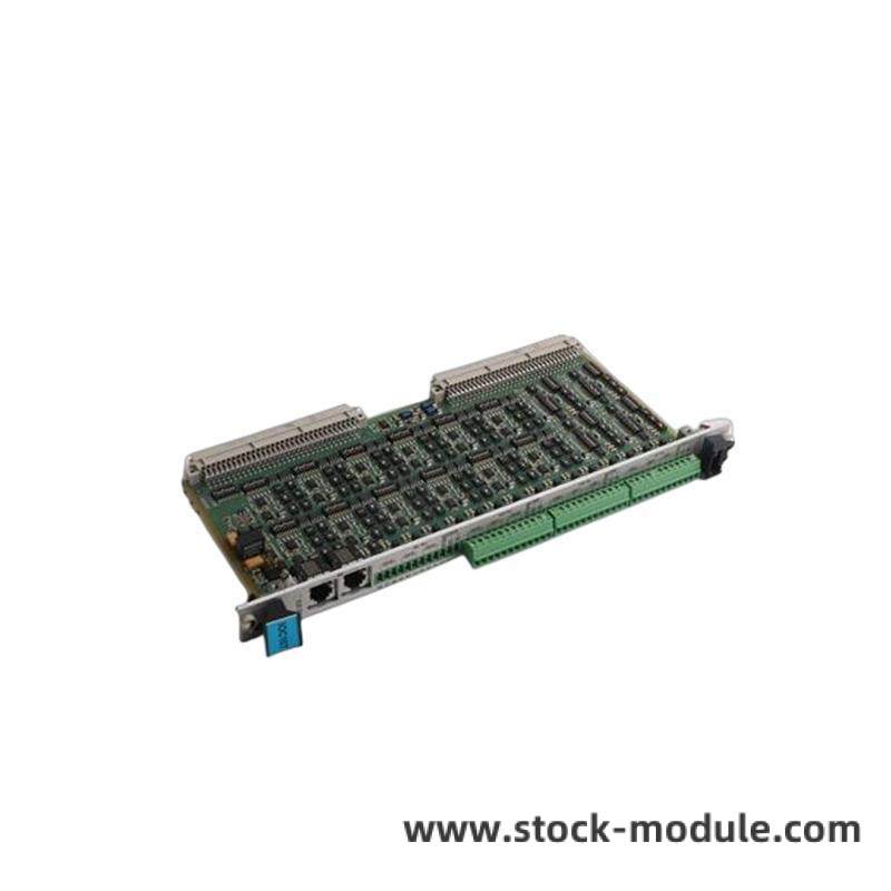 alstom_lc105a-1_3.jpg ALSTOM LC105A-1 Control Module Card