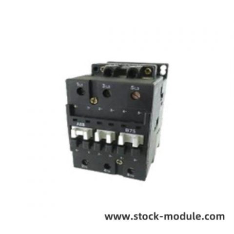 ALSTOM MAVS01L1AB0751D Control Module for Industrial Automation Systems