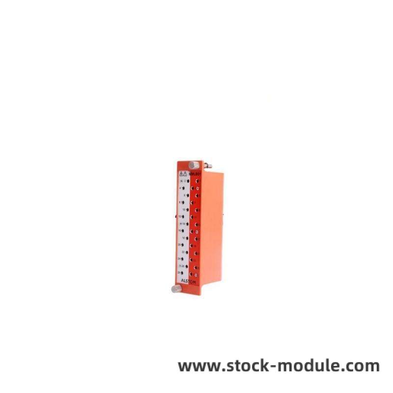 alstom_mcgg22l1cb0753e_1.jpg ALSTOM MCGG22L1CB0753E High-Precision Industrial Control Module