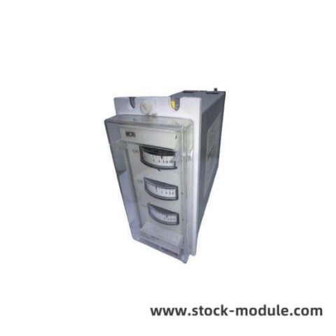 ALSTOM MCGG62N1CB0753F High-Performance Control Module