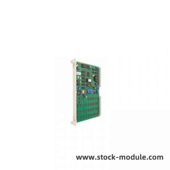 alstom_mlu_ver_a01_1.jpg ALSTOM MLU VER.A01 Control Module, Advanced Process Automation Component