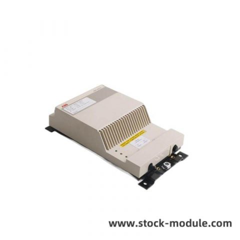 ALSTOM N897163510Q Modem - Industrial Communication Module