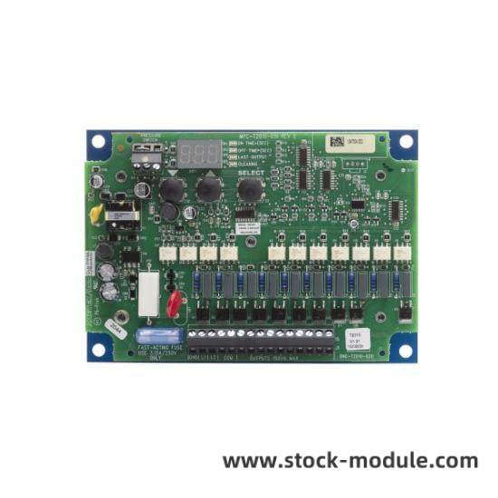 alstom_n897164610l_2.jpg ALSTOM N897164610L Industrial Control Module