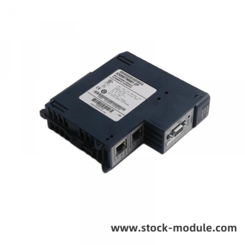 ALSTOM N897164624A Power Module for Industrial Control Systems