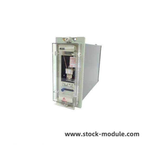 alstom_nrd108028_8rdb43655_1.jpg ALSTOM NRD108028 8RDB43655 Control Module for Industrial Automation