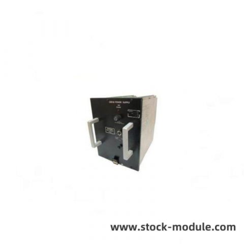 ALSTOM Relay Module NRD108034 8RDB44674G01 for Industrial Automation