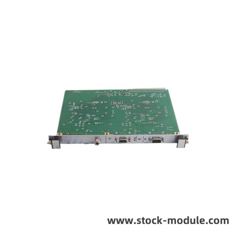 alstom_nrd108034_8rdb44674g01_2-1.jpg ALSTOM Relay Module NRD108034 8RDB44674G01 for Industrial Automation