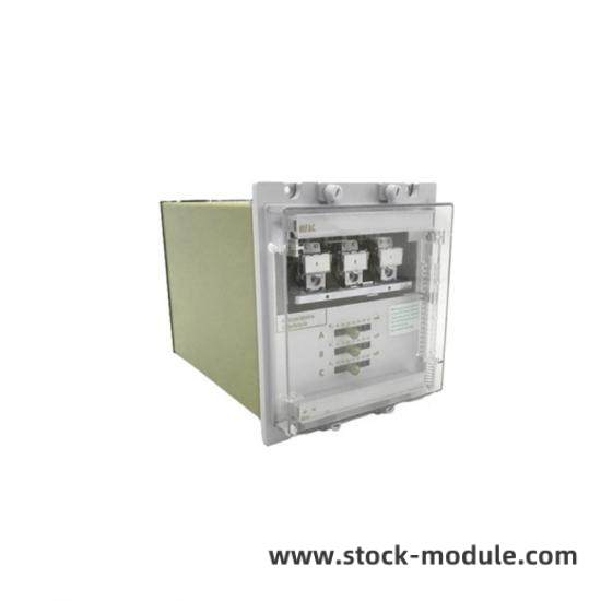 alstom_nrd108034_8rdb44674g01_3.jpg ALSTOM Relay Module NRD108034 8RDB44674G01 for Industrial Automation