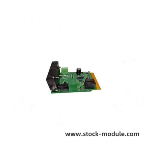 ALSTOM PIB100G 3BEE0226 Control Module for Industrial Automation