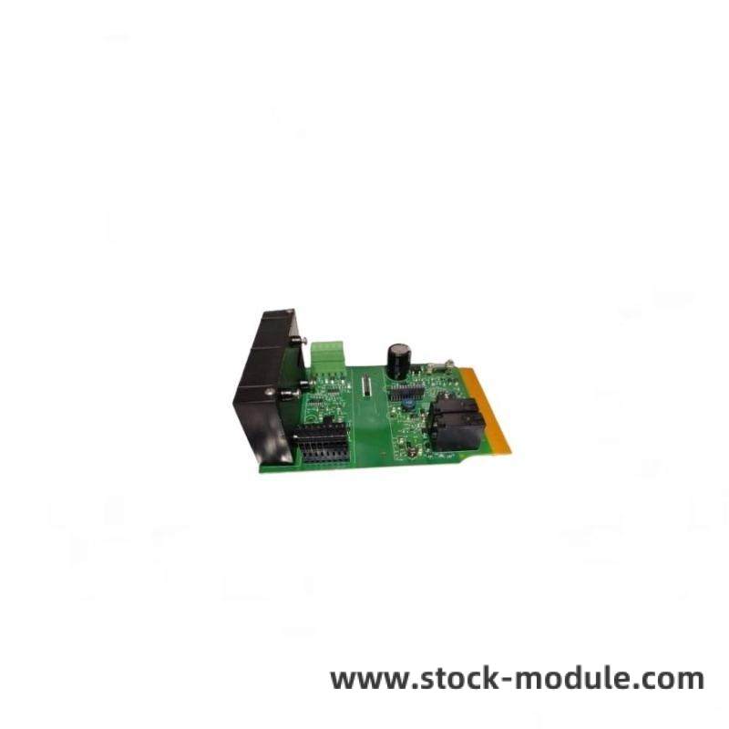 alstom_pib100g_3bee0226.jpg ALSTOM PIB100G 3BEE0226 Control Module for Industrial Automation