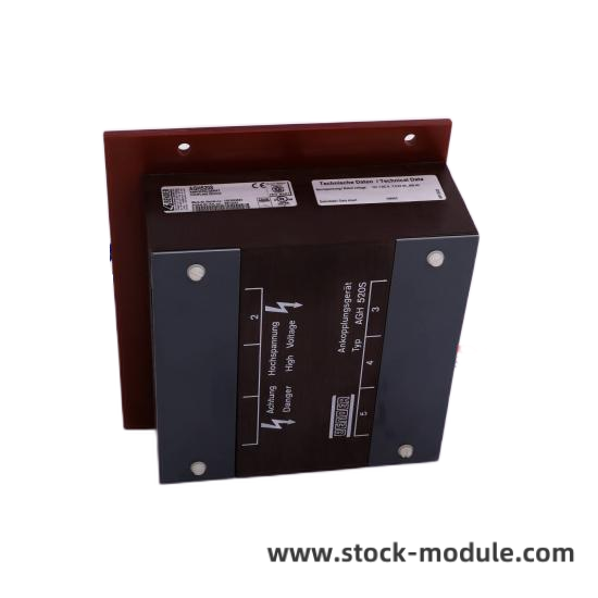 alstom_pib1201a_3bec0067.png ALSTOM PIB1201A 3BEC0067 - High-Performance Industrial Power Supply Module