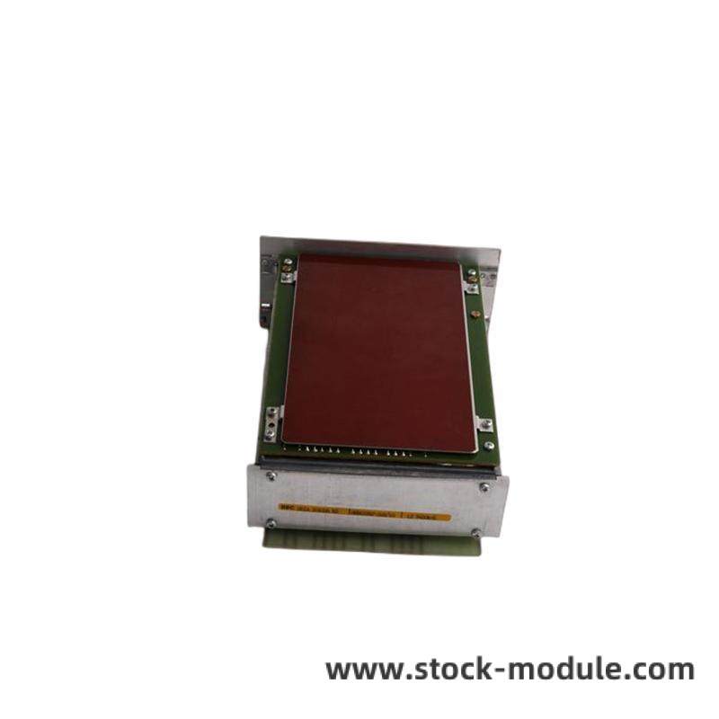 alstom_pib310_3bhb0190_1.jpg ALSTOM PIB310 3BHB0190 Control Module