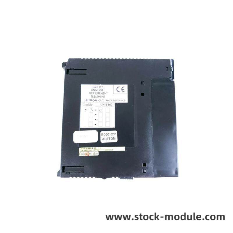 alstom_sdk-c0147_12004-101-00_1.jpg Alstom SDK-C0147 12004-101-00 Control Module - Industrial Automation & Process Control