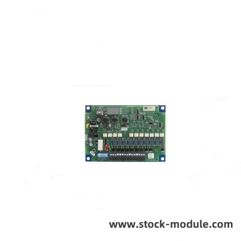 alstom_sdk-c0147_12004-101-00_2.jpg Alstom SDK-C0147 12004-101-00 Control Module - Industrial Automation & Process Control