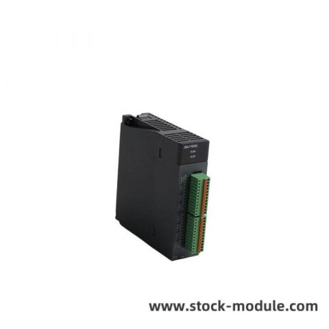 ALSTOM SDK-C0148 12003-101-01 - Industrial Control Module