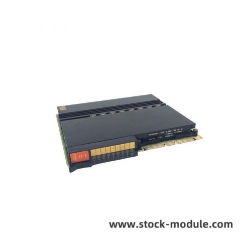 ALSTOM V4561983-0100 Industrial Control Module