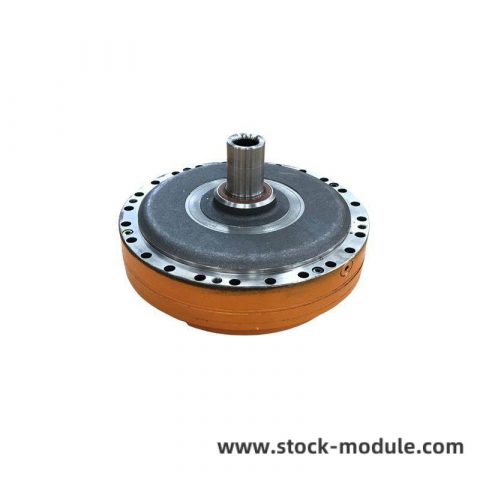 Altas Copco TC-4000-P-PB-ES - High-Efficiency Compressor Module